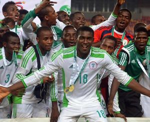 U20 AFCON: How Nigeria’s Flying Eagles became the most successful U20 national team on the continent