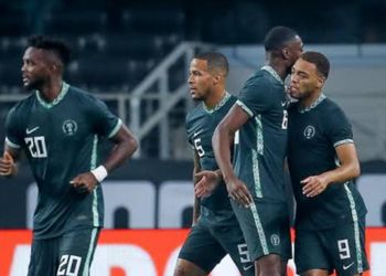 “One more step”- Real Sociedad forward Umar Sadiq hints at potential comeback date from injury