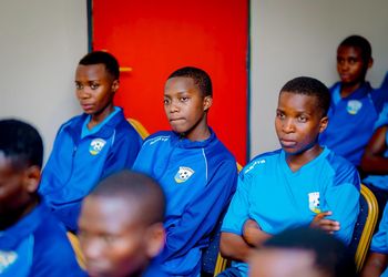 Nigeria: Falconets off to Kigali as Oyo State approves ₦110m for World Cup preparations