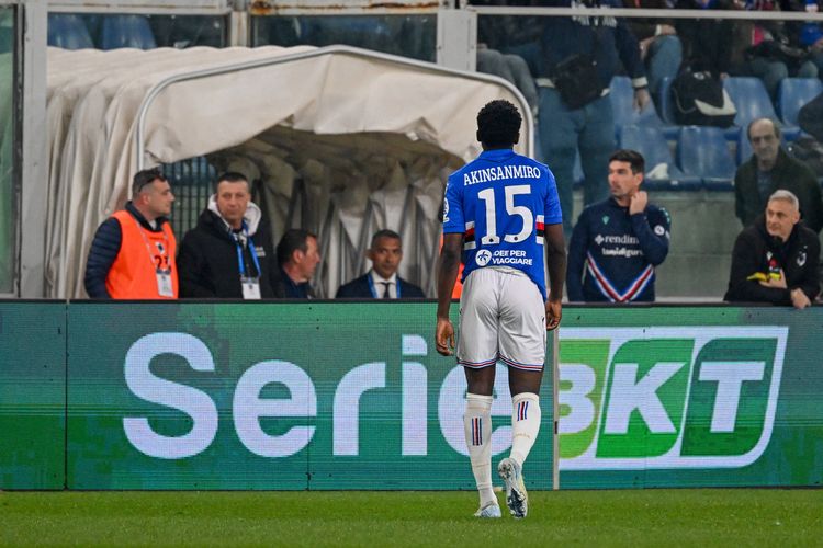 Inter Milan make Akinsanmiro decision as Chivu prepares pre-season squad