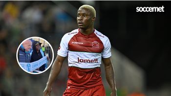 Champions League 2026: Ex-Super Eagles star explains why PSG are not favourites