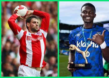 Hafiz Ibrahim: The Kano-born Ojodu FC striker who scored a hat trick at the Viareggio Cup