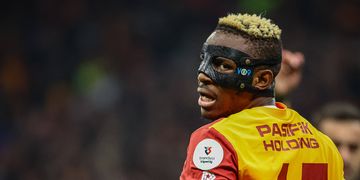 Pellegrini Put Hopes In Kelechi Iheanacho