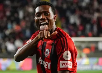 Ballardini organises ‘custom field activity’ for Okereke in preparation for Atalanta clash