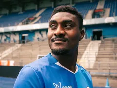 Transfer news: 4-time Belgian kings plot record-breaking swoop for Rafiu Durosinmi