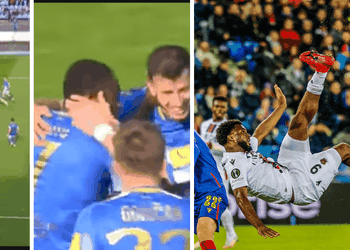 Top French club join the race to sign Terem Moffi