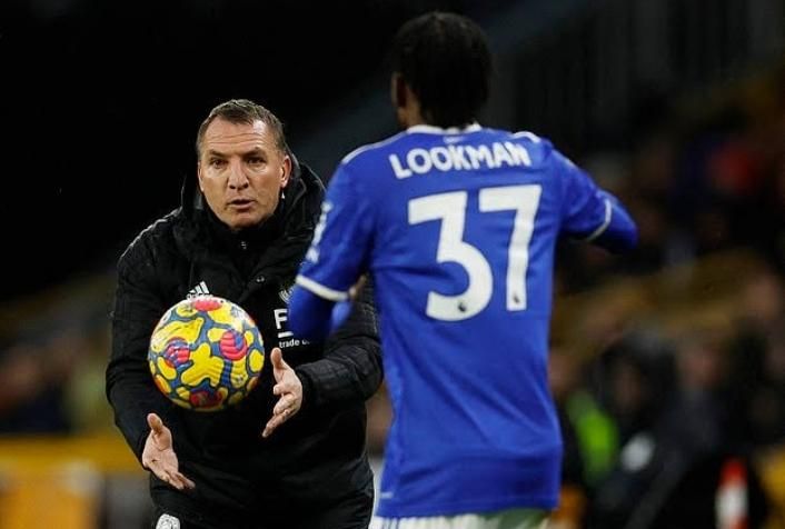 Ademola Lookman