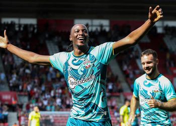 EFL Championship play-off: West Brom’s Semi Ajayi set to lock horns with Southampton’s Aribo