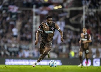 Watch: How Nigeria-eligible winger Oladapo Afolayan helped St. Pauli gain Bundesliga promotion after 13 years
