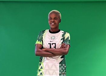 Confirmed: Spanish club Levante LP sign Nigeria’s four-time AWCON winner