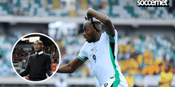 Gernot Rohr cites Nigeria as his only mistake in Benin’s World Cup qualifier campaign