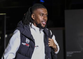 “He’s got that ability” – Alex Iwobi showers praise on Ex-Arsenal midfielder in Everton draw