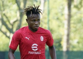 Two-time Champions League winner Ambrosini urges AC Milan to sign exciting Super Eagles star