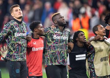 “Really frustrating” – Nathan Tella exhales after knocking Bayern Munich out of the DFB Pokal