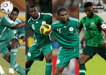 Leave AC Milan to boost Super Eagles chances – ex-Newcastle striker advises Chukwueze