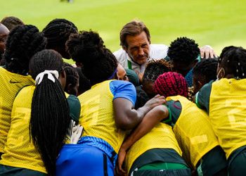Five takeaways from Super Falcons’s slim loss to Brazil in Paris Olympics opener – “Nigeria’s own Alessandro Nesta”