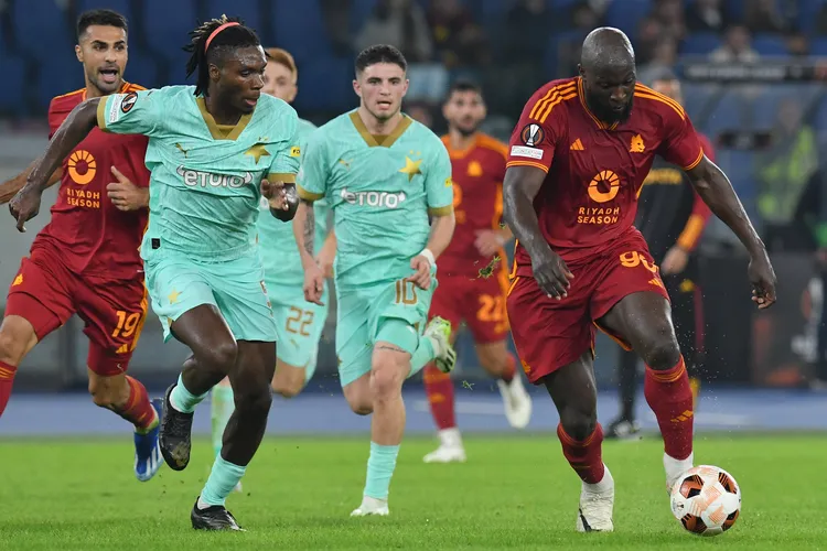 Transfers: Seven-time Ligue 1 champions eye Super Eagles’ Igoh Ogbu – Report