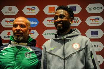 Chelle targets NPFL stars for Unity Cup as Osimhen, Lookman lead Super Eagles vs Portugal, Poland