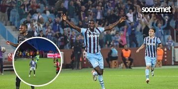 “If he goes back to United” – Oshoala reacts to Rashford’s resurgence at Barcelona