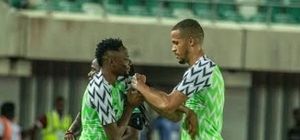 Official: Super Eagles captain joins PAOK