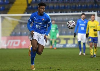 Super Eagles prospect closes on Genk move, set to overtake Onuachu as club’s second most expensive purchase