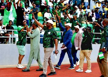 “It was a lot of effort” – Former NFF President Amaju Pinnick reveals how he swayed Lookman to play for Nigeria