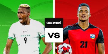 2026 World Cup Qualifiers: 39-cap Super Eagles star at risk of missing Rwada, Zimbabwe games