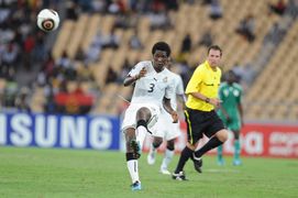 “It was really tough”- Balogun explains why the Super Eagles could not secure the World Cup ticket