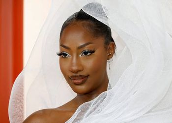 Like Davido at the World Cup, Burna Boy, Tems and Rema take Afrobeats to NBA All-Star Game