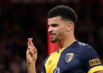 FC Midtjylland sign Nigeria-eligible goalkeeper Ovie Ejeheri on a five-year deal from Arsenal