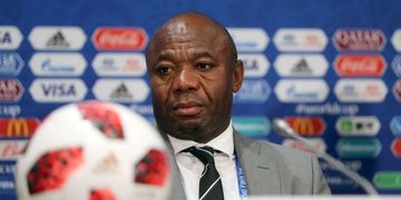 Official: 7-time Zambian champions appoint Amunike as coach