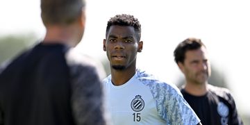 Onuachu tips former Liverpool star to win Belgian Golden shoe