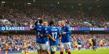 Saudi King Cup: Super Eagles star Ighalo nets again for Al Wehda