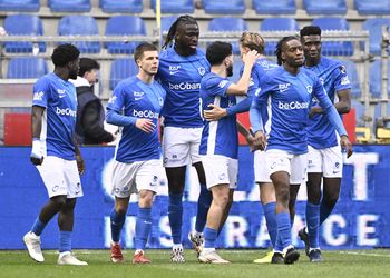 “I was not Anderlecht’s first choice” – New Super Eagles star speaks on failed Belgian move