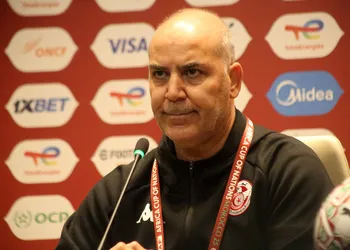 Tanzania head coach highlights plans for Nigeria, others ahead of AFCON Group stage clash