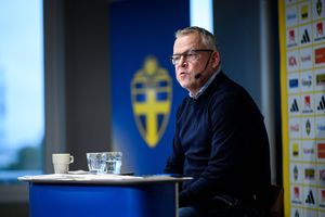 Former Sweden coach who snubbed Nigeria’s Super Eagles announces retirement