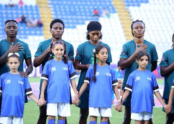 Demehin makes history with Galatasaray as Echegini and Nnadozie face Champions League disappointments