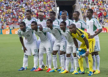 Saudi Pro League: Super Eagles 2019 AFCON hero suffers relegation with Al Wehda, clutch Godwin Saviour saves Al Okhdood