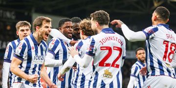 Josh Maja Receives High Praises From Former Juventus And Portugal Star