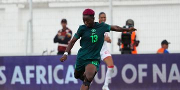 Messi’s magic spoils day for Nigeria’s Agada; Super Eagles star enjoys first Champions Cup win