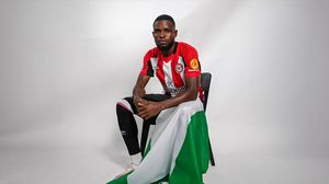 Brentford boss Thomas Frank reveals the real reason Frank Onyeka left the club