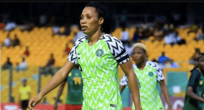 Official: Nigeria’s World Cup record-maker joins Levante