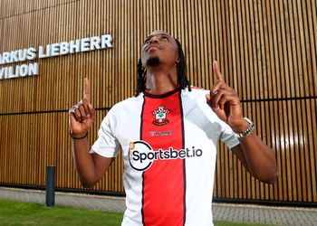 After Awoniyi, Nottingham Forest are favourites to sign another Super Eagles star