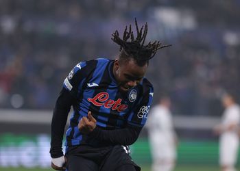 Report: Turkish Super Lig giants tempt Ademola Lookman with bumper four-year package