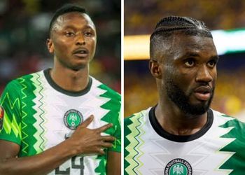 AFCON 2023: Chukwueze to resume camp late as AC Milan reach agreement with the NFF