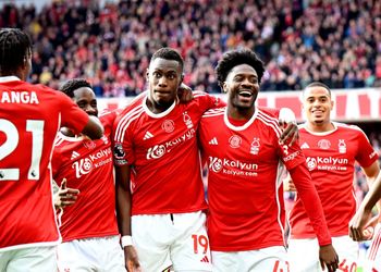 Premier League: Forest star Ola Aina excited about playing at City Ground