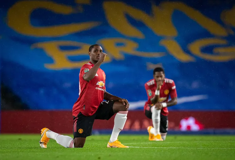 Odion Ighalo: Is the ex-Man United star’s Super Eagles captaincy pick the right choice?