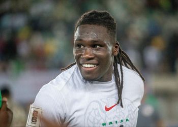 Chelle begins Super Eagles rebuild: The 4 defenders fighting to be Bassey’s new partner