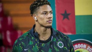 “It pains me till today”- Maduka Okoye relives unfortunate incident with Super Eagles at AFCON 2022