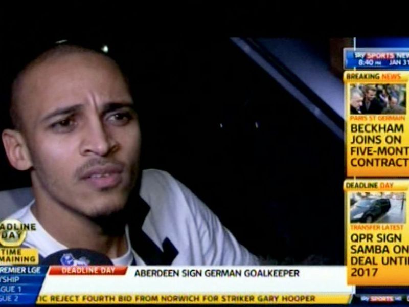 West Brom: Peter Odemwingie on THAT QPR transfer deal that didn't happen - Birmingham Live